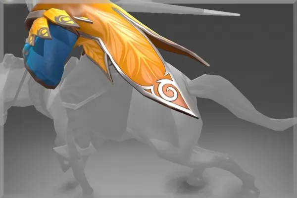 Скачать скин Spirit Of Nature_Belt мод для Dota 2 на Keeper Of The Light - DOTA 2 ГЕРОИ